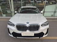 BMW X3 2024