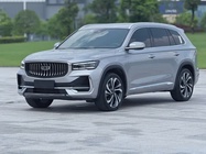 Geely Xingyue L 2023