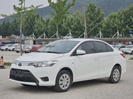 Toyota Vios 2015