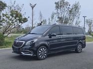 Mercedes-Benz Vito 2022