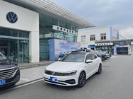 Volkswagen Lamando 2019