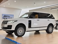 Land Rover Range Rover 2017