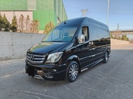 Mercedes-Benz Sprinter 2017