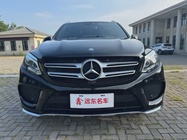 Mercedes-Benz GLE-Class 2017