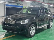 BMW X5 2011