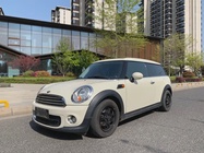 MINI Countryman 2014