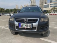Volkswagen Touareg 2009
