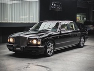 Bentley Elegance 2004