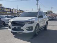 Haval H6 2018