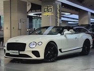 Bentley Continental 2022
