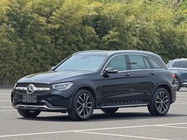 Mercedes-Benz GLK-Class 2020
