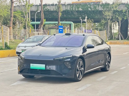 NIO ET7 2022