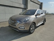 Hyundai ix35 2015