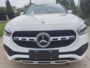 Mercedes-Benz GLA-Class 2022