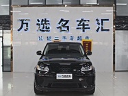 Land Rover Sport 2014