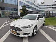Ford Mondeo 2014