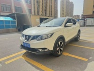 Nissan Qashqai 2016