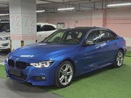 BMW 3 Series 2019