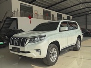 Toyota Prado 2019