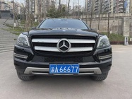 Mercedes-Benz GL-Class 2014