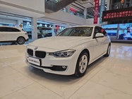 BMW 3 Series 2015