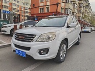 Haval H6 2013