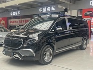 Mercedes-Benz Vito 2023