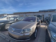 Volkswagen Phaeton 2011