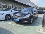 Nissan Teana 2009