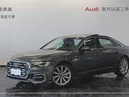 Audi A6 2024