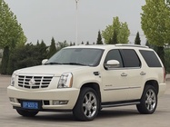 Cadillac Escalade 2007