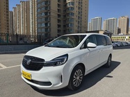 Buick GL8 2022