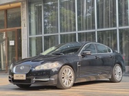 Jaguar XF 2011