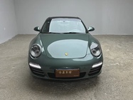 Porsche 911 2009