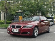 BMW 3 Series 2012
