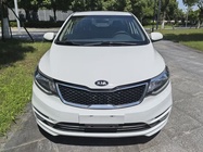 Kia K2 2016