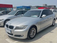 BMW 3 Series 2011