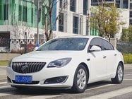 Buick Regal 2017