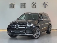 Mercedes-Benz GLK-Class 2023