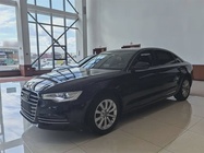 Audi A4 2015