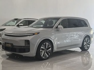 Li Auto L9 2024