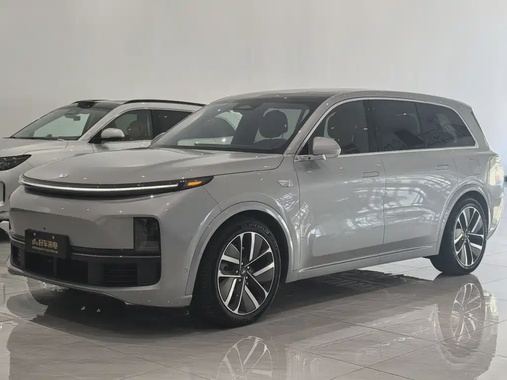 Li Auto L9 2024