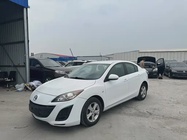 Mazda 3 2012