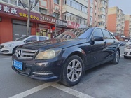 Mercedes-Benz C-Class 2012