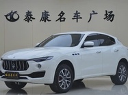 Maserati Levante 2022