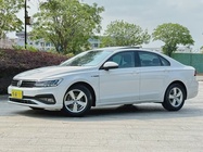 Volkswagen Lamando 2022