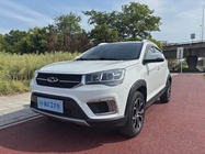 Chery Tiggo 3 2018