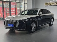 Hongqi H9 2020