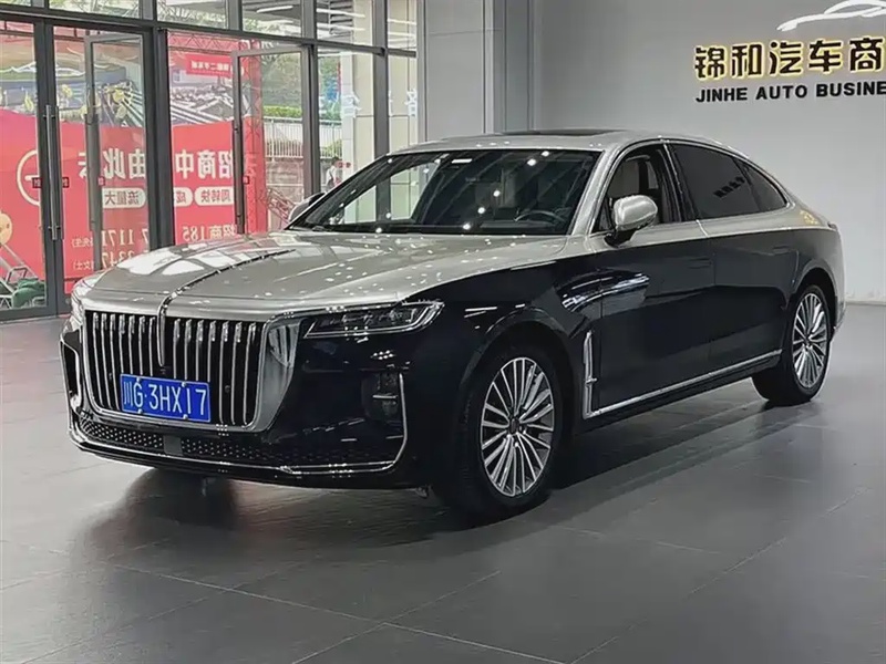 Hongqi H9