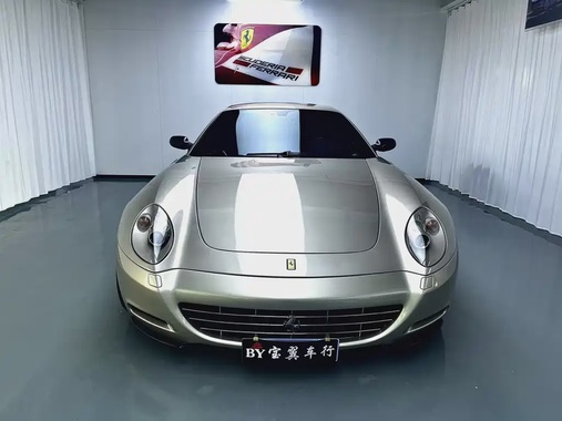 Ferrari 612 2006